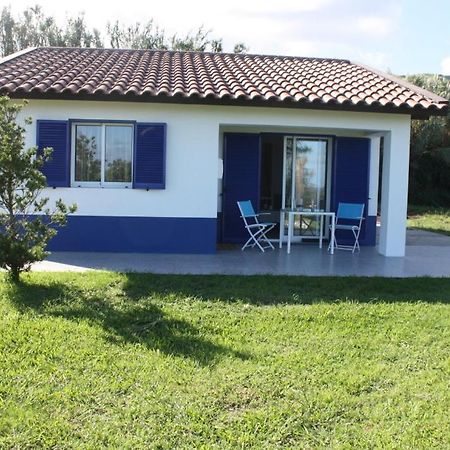 Casa Azul Villa Bretanha Exterior photo